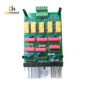 Grúa <span class=keywords><strong>torre</strong></span> repuestos VAC bloque tarjeta - Product Image 1