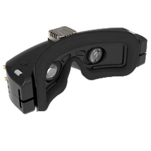 SKYZONE SKY04O Pro FPV gafas OLED 5,8 Ghz 48CH Steadyview receptor 1920*1080 DVR Fpv con rastreador de cabeza para RC Drone avión - Product Image 1