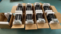 Contrôleur de plasma Fangling CNC F2300BZ 3 axes de coupe à plat pour pièces de coupe Plasam CNC