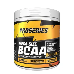 Suppléments de Sport, chaîne à branches, acides aminés, protéines BCAA, acides aminés 211, suppléments pour la croissance musculaire de musculation
