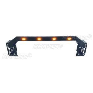 Soporte para Faros Delanteros para Tank 300, Kit de Carrocería, Accesorios para Automóviles, Soporte para Lámparas, Pieza de Modificación - Product Image 6