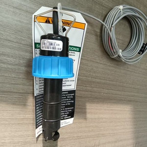 Nuevo y Original Sensor de Flujo de Paletas Signet 3-2536-P0 198 840 143 Sensor de Flujo de Paletas en Stock - Product Image 2