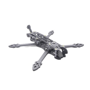 New MAK4 HD 5/6/7 Inch RC <b>Quadcopter</b> Carbon Fiber Frame DJII Air Unit/CADDX For MARK4 <b>Drone</b> - Product Image 1