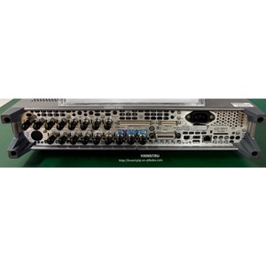 Générateur de signaux vectoriels RF universel Agilent N5166b 6 GHz * hx - Product Image 4
