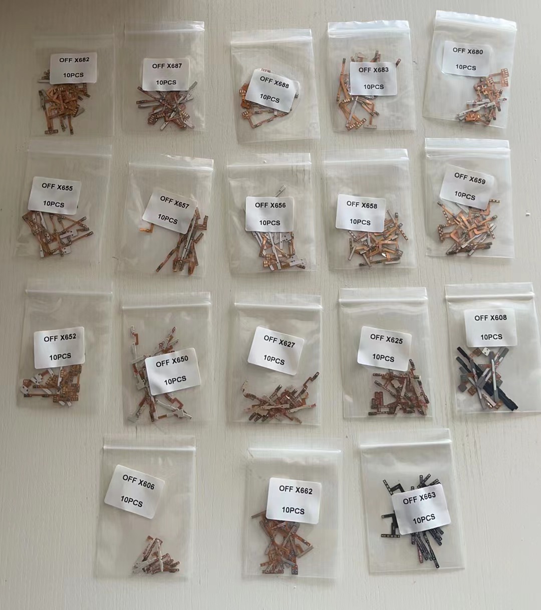 infinix note 12 power flex