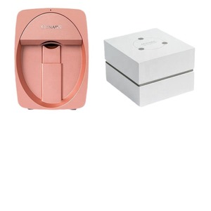 3D Smart Electric WiFi Nail Printer DIY Mini Nail Printing Machine - Product Image 6