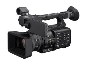 DF Wholesale Brand New PXW-Z200 HXR-NX800 XDCAM Kit 4K XDCAM Professional Mirrorless Camcorder With Card - Product Image 2