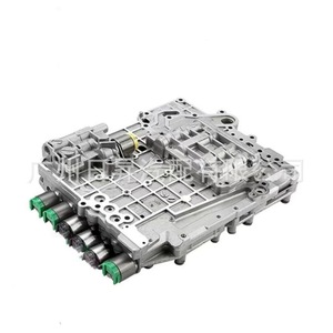 Corps de soupape 5HP19 5HP24 électromagnétique pour commande d'huile de transmission BMW Audi haute pression OEM - Product Image 1