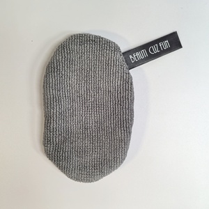 Tampons démaquillants réutilisables en <span class=keywords><strong>microfibre</strong></span> lavables Tampons de nettoyage du visage en flanelle personnalisés pour le lavage du visage - Product Image 5