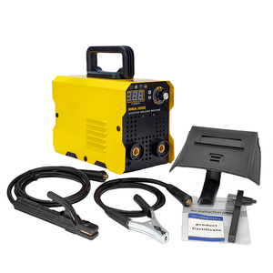 Machine à souder portable Mini Inverter MMA-300 Haute fréquence IGBT Arc MMA - Product Image 1