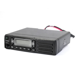 วิทยุสื่อสารติดรถยนต์ 25 วัตต์ แบบเคลื่อนที่ได้ คลื่น UHF FM สำหรับการสื่อสารในรถยนต์ - Product Image 3