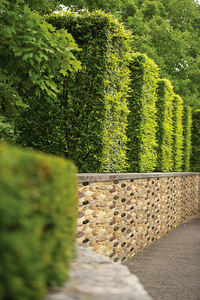 Pared de piedra falsa NEU 2024 PU Buena calidad 3D cascada de Nicaragua panel de pared decorativo de piedra artificial - Product Image 5