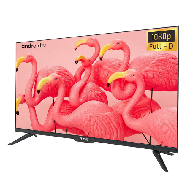 Factory Supply Attractive Price Led Television Smart Tv 32inch