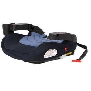 Asiento Elevador para Auto con Moldeo por Soplado, Orientado hacia Adelante, con Interfaz Isofix, <span class=keywords><strong>ECE</strong></span> R44, a Buen Precio - Product Image 4