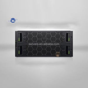 Serveur de stockage et de mise en réseau Dell PowerVault ME484 JBOD 5U de niveau entreprise - Product Image 3