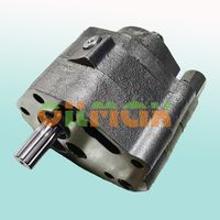 POMPE DE CHARGE 4219886 pour MODÈLE DANA SPICER T24000 & T20000