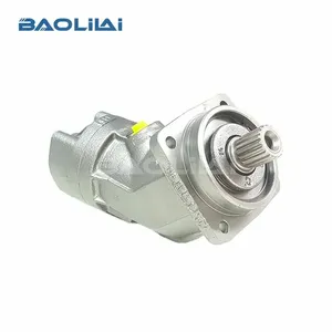 Bomba Hidráulica A2F A2F5, A2F5/60L-Bx-S R902275592, Bombas de Pistones Radiales para Tractores - Product Image 2