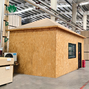 <span class=keywords><strong>Panneau</strong></span> sandwich <span class=keywords><strong>OSB</strong></span> 18 mm 22 mm OSB2 OSB3, <span class=keywords><strong>isolation</strong></span>, anti-termites, résistant à l'humidité, imperméable, <span class=keywords><strong>OSB</strong></span> pour le marché européen - Product Image 5