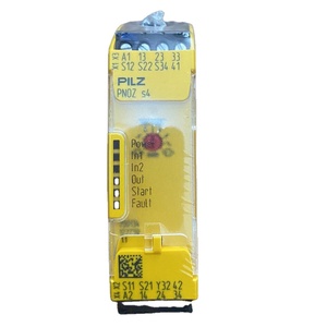 1 ชิ้นใหม่ P1LZ 750134 48-240 VAC/DC 3N/O 1N/C รีเลย์ความปลอดภัย - Product Image 2