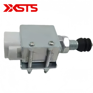 Interruptor de Sensor 5H486-42880 59700-4288 para Maquinaria de Construcción, Bulldozer, Cargadora, Excavadora 588 688 758 988 EX108 <span class=keywords><strong>1008</strong></span> - Product Image 6