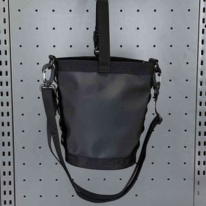 Nouvelle conception, vente en gros, bâche imperméable personnalisée avec cordon de serrage, seau de blocadao - Product Image 2