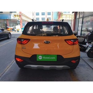 Guazi kx1 <span class=keywords><strong>Stonic</strong></span> 2019, Auto Usado, SUV, Gasolina, 5 Asientos, Tracción Delantera, Automático, Volante a la Izquierda, Suministro de Flota de Autos Usados, 1.4L - Product Image 6