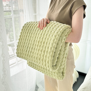Fabricant de <span class=keywords><strong>couverture</strong></span> d'hiver pour canapé-lit, canapé, couvertures en <span class=keywords><strong>fausse</strong></span> <span class=keywords><strong>fourrure</strong></span> de lapin bon marché, <span class=keywords><strong>couverture</strong></span> épaisse pour lit - Product Image 6