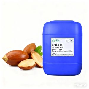 Aceites Portadores Prensados <span class=keywords><strong>en</strong></span> Frío <span class=keywords><strong>de</strong></span> Fábrica, <span class=keywords><strong>Aceite</strong></span> <span class=keywords><strong>de</strong></span> Jojoba, Argán, Almendras y Oliva a Granel para <span class=keywords><strong>el</strong></span> Cuidado del <span class=keywords><strong>Cabello</strong></span> - Product Image 4
