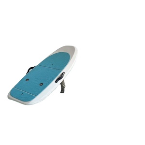 Tabla de Surf Eléctrica Personalizada con Hidroala, Material EPP, E-Foil para Surfear en Olas - Product Image 1