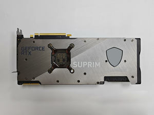 Tarjeta Gráfica Gaming GeForce RTX 3090 de 24GB GDDR6X PCI Express para Computadora de Escritorio/Estación de Trabajo, Refrigerada por Ventilador - Product Image 2