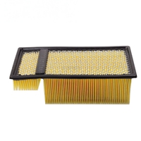 فلتر هواء ChiYu BC3Z9601A FC449601AA FA1902، فلتر هواء بديل للمحرك، منظف هواء للسيارات F250 F350 F450، محرك 6.7 لتر، ضمان لمدة سنة