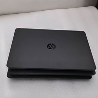 Ordinateur portable HP ProBook 650 G3 I5-7ème génération, 8 Go de RAM, 256 Go de SSD, écran 15,6 pouces, ordinateur portable professionnel et éducatif