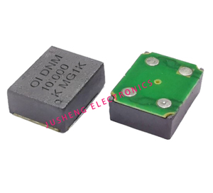 Bộ dao động tinh thể điều khiển điện áp <span class=keywords><strong>vcxo</strong></span> CMOS, lvpecl, LVDS, hcsl, CML - Product Image 6