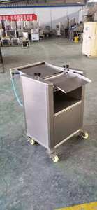 Machine à retirer la peau de <span class=keywords><strong>seiche</strong></span>, séparateur de peau de poisson, machine à éplucher le poisson de table - Product Image 5