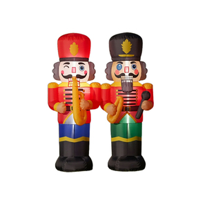 โคมไฟกันน้ำกลางแจ้งกลางแจ้งมีเอกลักษณ์เฉพาะไฟตกแต่งเทศกาลคริสต์มาสฤดูใบไม้ผลิ - Product Image 4