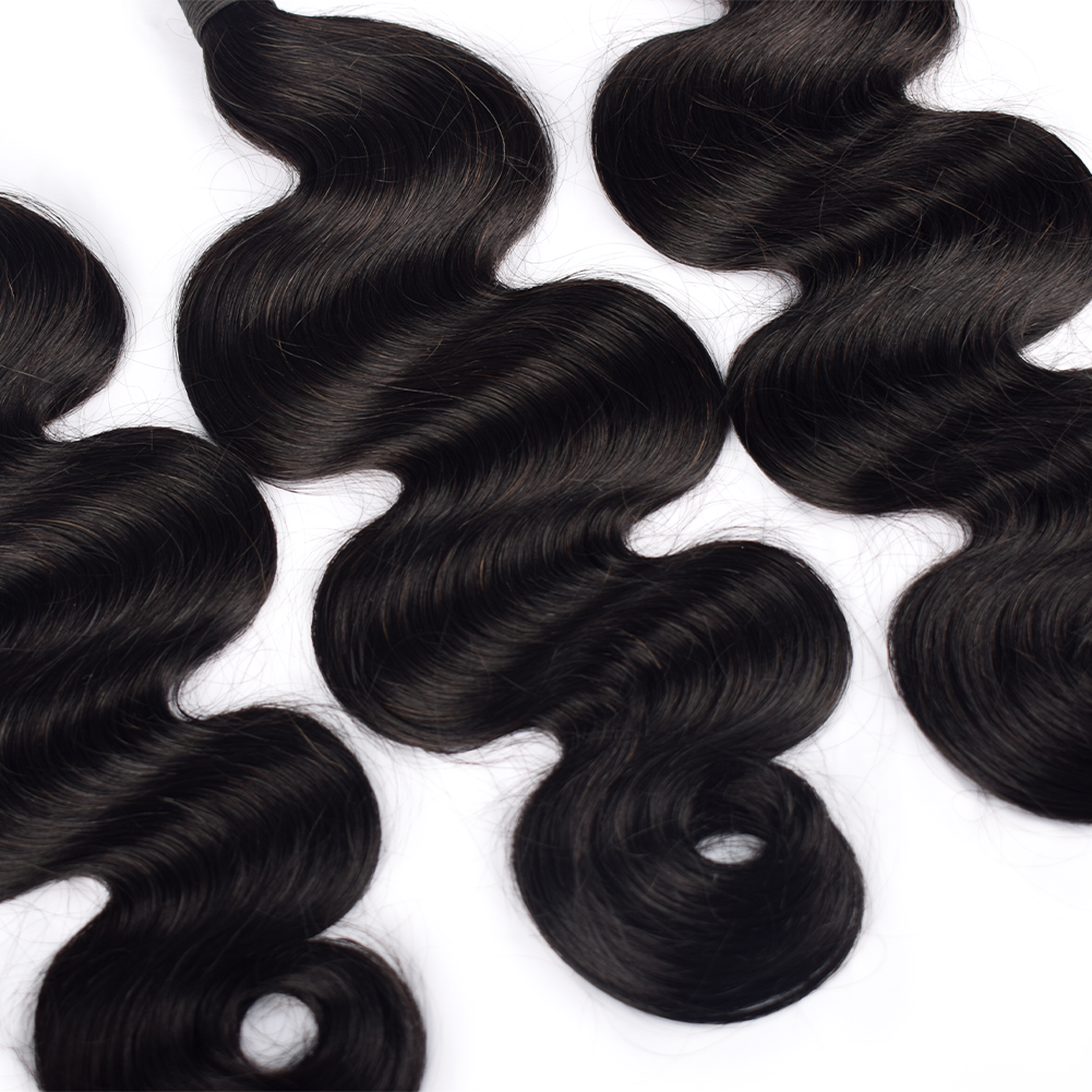 Vast Hair Workshop Craft Detail 3 for KAMA Wholesale Raw Human Hair Braiding Bulk Hair Natural Black Wet and Wave Curl Boho Knotless Human Braiding Hair Bundles