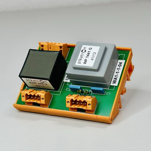 Kartu Papan Kontrol Baru WA1-1-1-04 (UM-8-13-6107) untuk Plc - Product Image 1