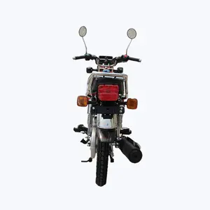 Whole sale 125cc bajaji motorcycle customizable enclosed taro motorcycle