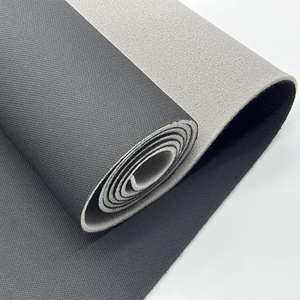 <span class=keywords><strong>Tela</strong></span> laminada de llama-PU/compuesto de poliéster para sofá, interiores de automóviles - Product Image 3