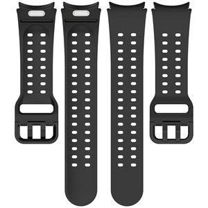 Correa de Silicona Fácil de Ajustar para Reloj <span class=keywords><strong>Galaxy</strong></span> 7 6 <span class=keywords><strong>5</strong></span> 4, <span class=keywords><strong>Precio</strong></span> de Fábrica - Product Image 5