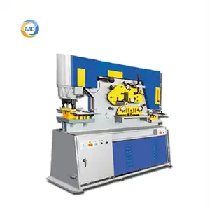 Mingcheng Qualities Product For Sale Near Me Used Cnc For Sale Old Ironworker Machine