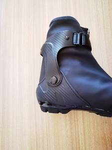 Scarponi Specializzati <span class=keywords><strong>per</strong></span> <span class=keywords><strong>Sci</strong></span> di Fondo Freestyle Invernale <span class=keywords><strong>per</strong></span> Uso su Terreno Asciutto con Suola NNN - Product Image 5