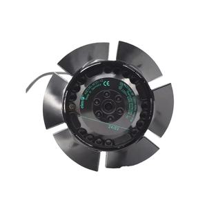 Ventilador Axial de Rotor Externo ebmpapst A2E170-AF25-12 M2E068-BF 230V AC 60HZ 122W 130mm 2700RPM 0.45A - Product Image 1
