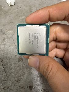 Computadora de Escritorio Usada de 64 Bits, Core <span class=keywords><strong>I9</strong></span>-<span class=keywords><strong>9900K</strong></span> de 9.ª Generación, 8 Núcleos, <span class=keywords><strong>3.6</strong></span> <span class=keywords><strong>GHz</strong></span> (5.0 <span class=keywords><strong>GHz</strong></span> Turbo), 95W, LGA 1151, CPU Xeon - Product Image 6
