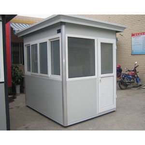 TOPPRE quiosco móvil cabina <span class=keywords><strong>de</strong></span> peaje portátil <span class=keywords><strong>de</strong></span> tamaño pequeño Mini caja quiosco <span class=keywords><strong>de</strong></span> compras cabina <span class=keywords><strong>de</strong></span> ventas guardia <span class=keywords><strong>de</strong></span> seguridad cabina <span class=keywords><strong>de</strong></span> guardia <span class=keywords><strong>de</strong></span> seguridad - Product Image 6
