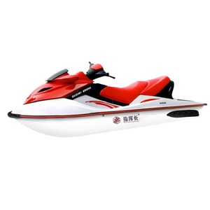 Moto Acuática de 1600 cc, 4 Tiempos, 151-225 CV, de Fibra de Vidrio, Monoplaza, de Alta Velocidad - Product Image 5