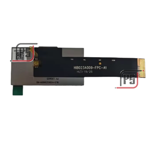 HIB023A009-FPC-A1 BLD-HIB023A009-A0 TFT Washing Machine LCD Display Screen Repair WW10T654CLH/LP WD80T554DBE/S6 - Product Image 2