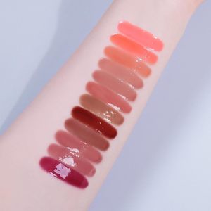 Dinto Snedronningen Collection Frozen <b>Lip</b> Jelly 371 Kai Long Lasting Moisturizing Hydrating Non Sticky Lightweight Glossy - Product Image 5