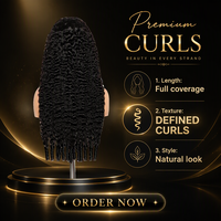 Perruque Lace Front Cency 12A Grade 100% Cheveux Humains Brésiliens Vierges Bouclés, Dentelle HD Française Transparente, Longue, Blonde/Brune