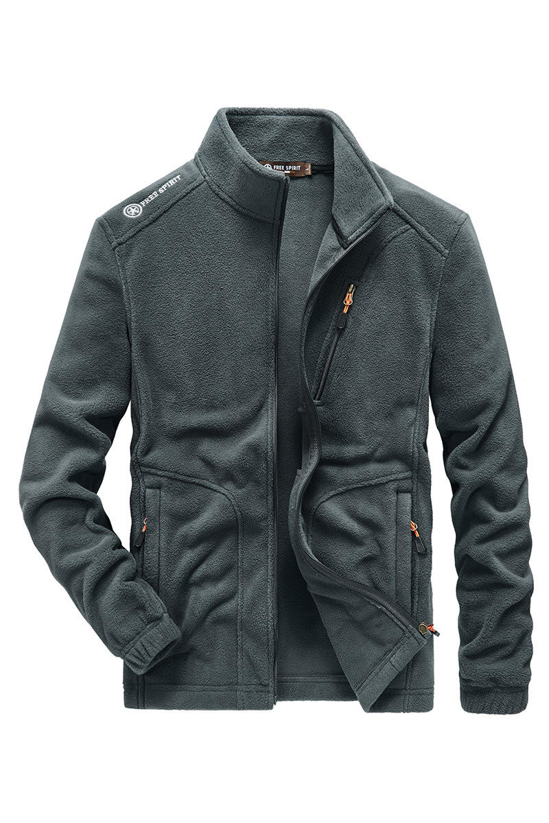 สีเทาเข้ม